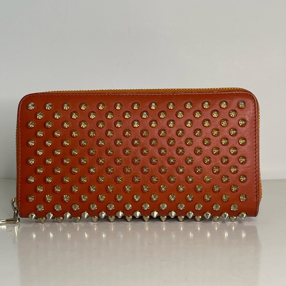 Christian Louboutin Long Wallet - Picture 3 of 13